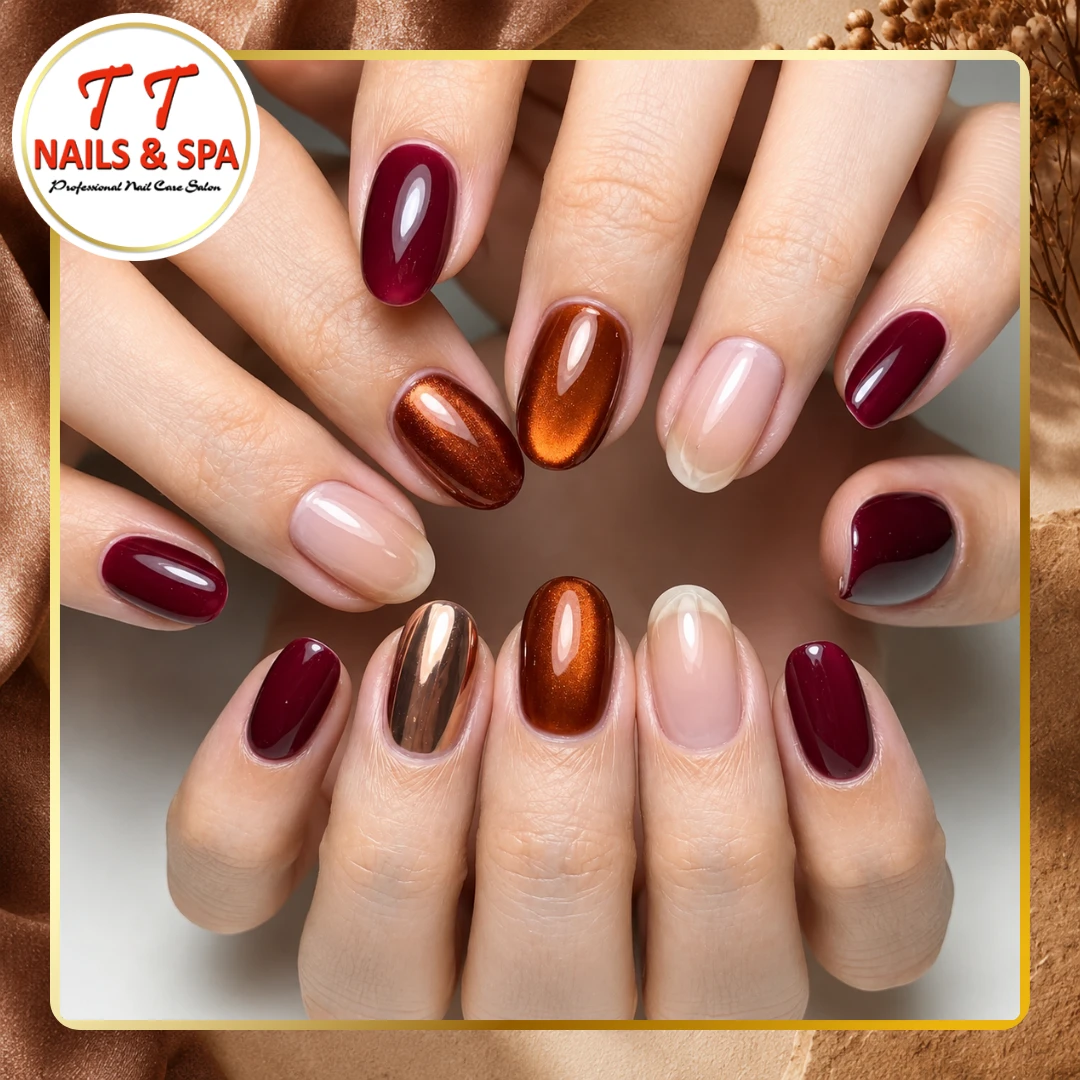 Must Try Nail Designs September 3 2026